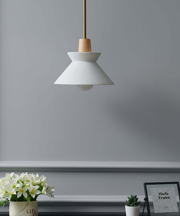 Scandi white