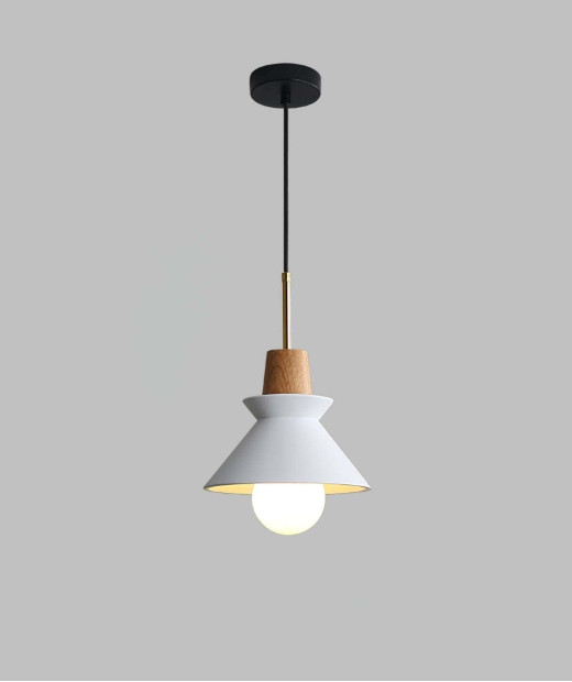 Scandi white
