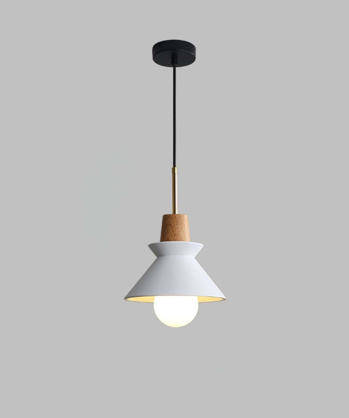 Scandi white