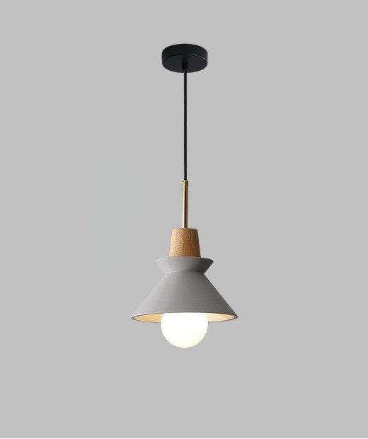 Scandi grey