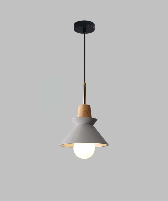 Scandi grey