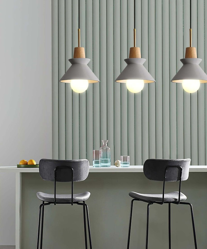 Scandi grey