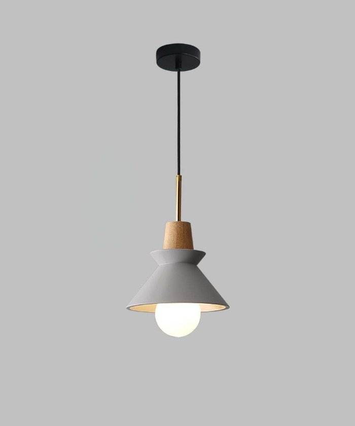 Scandi grey