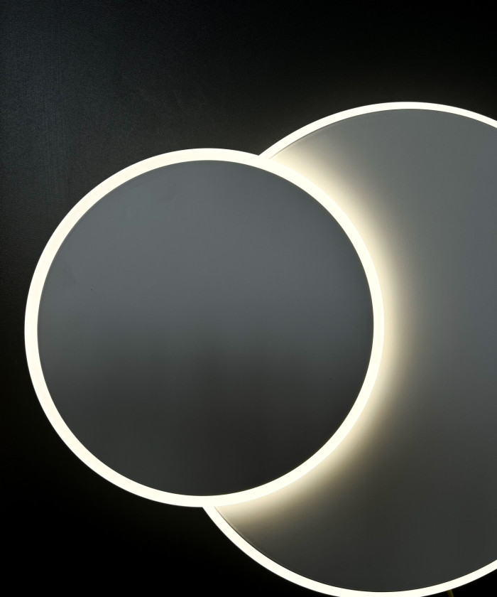 Duo Rings