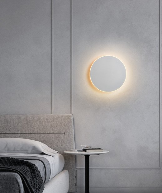 Pale Moon (Big)