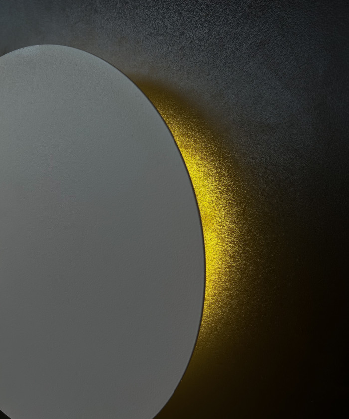 Настінний світильник Pale Moon (Big)