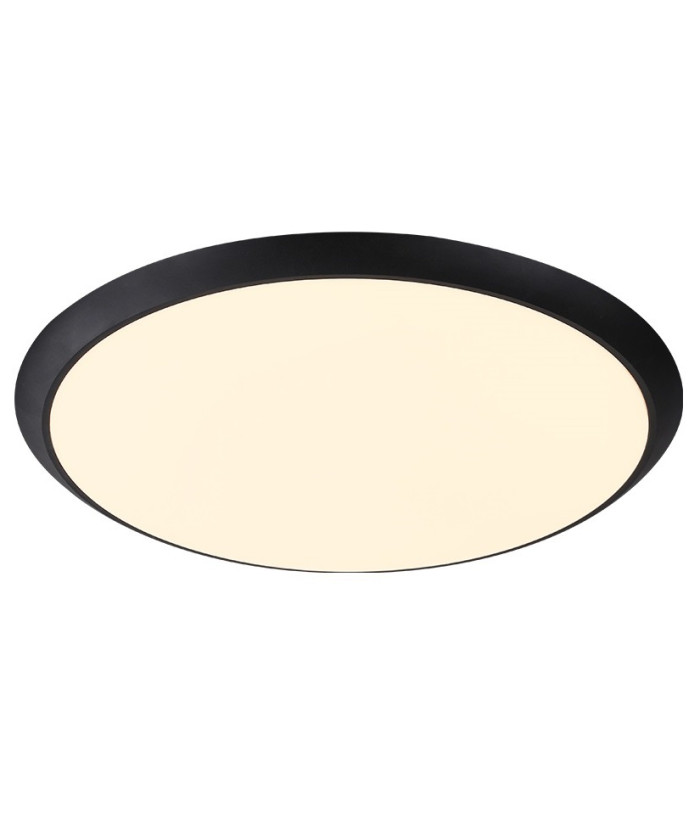 Потолочный светильник Black Hoop (Small)