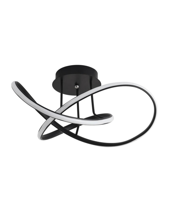 Roller Coaster (Black)