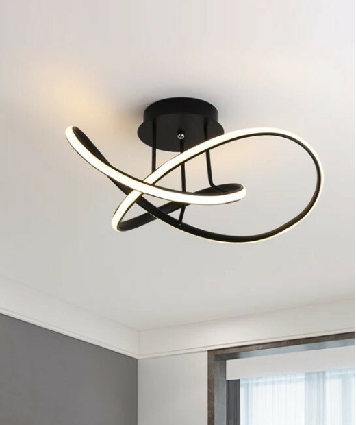 Roller Coaster (Black)