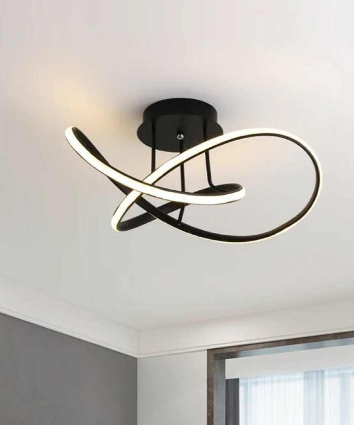 Roller Coaster (Black)