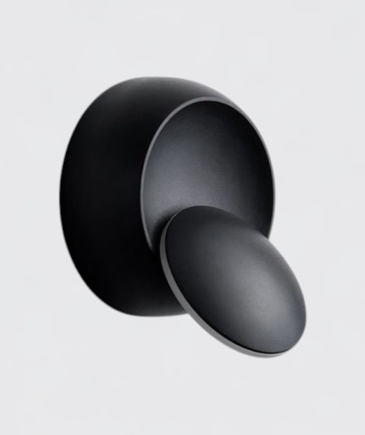 Duality black