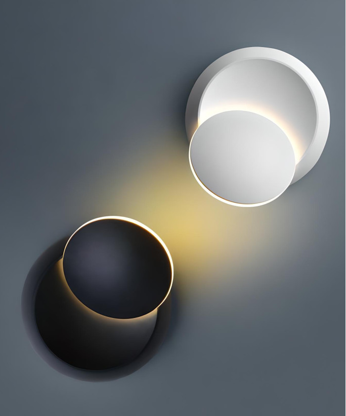 Duality black