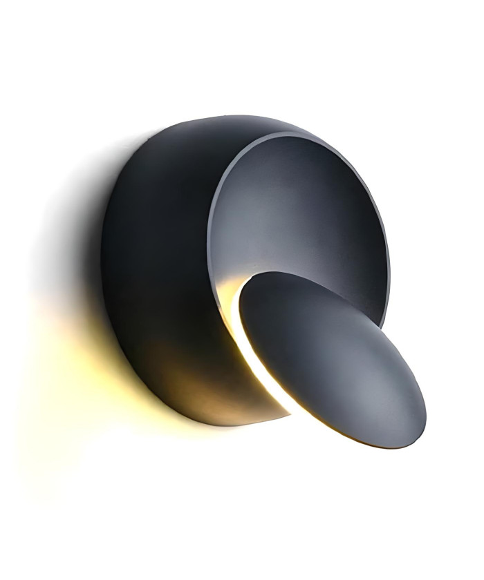 Duality black