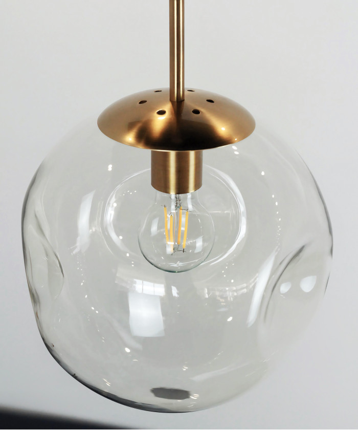 Bubble (transparent)