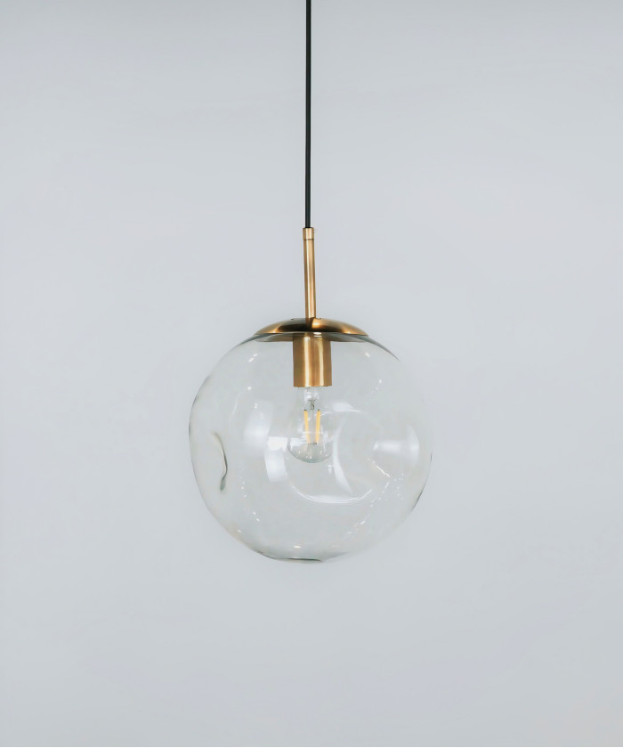 Bubble (transparent)