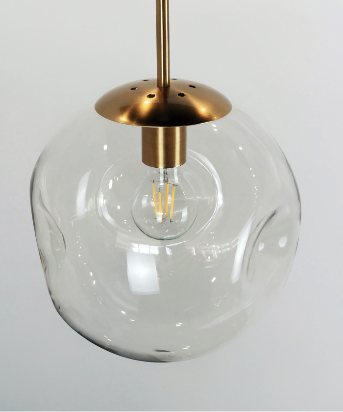 Bubble (transparent)