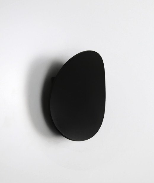 One Button (Black)