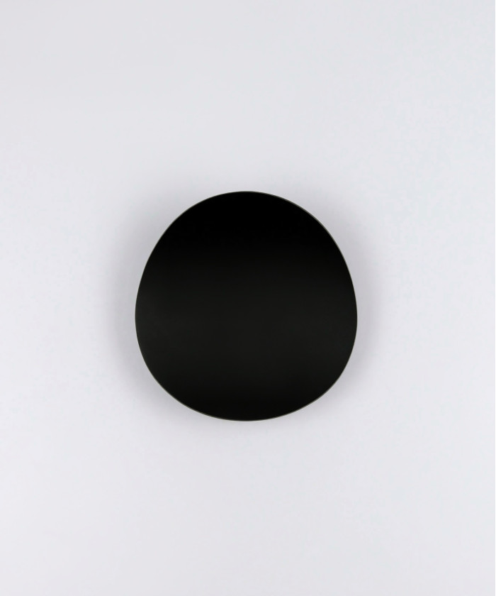 Настінний світильник One Button (Black)