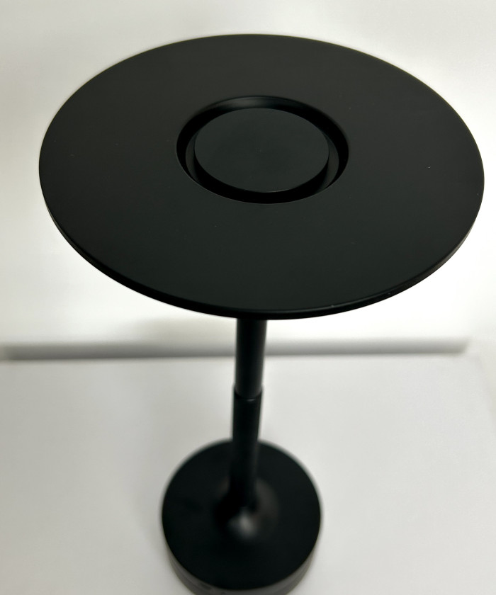 Настольная лампа Ritz (black) (wireless)