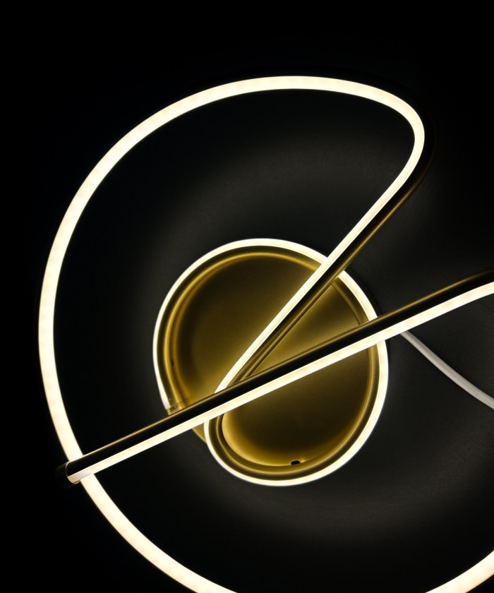 Golden Loop