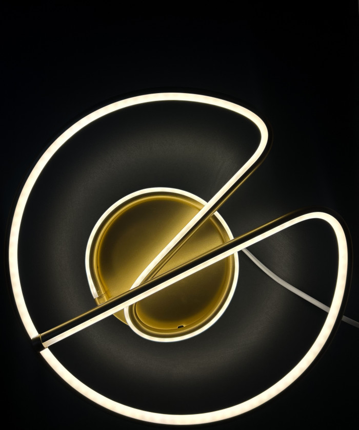 Golden Loop
