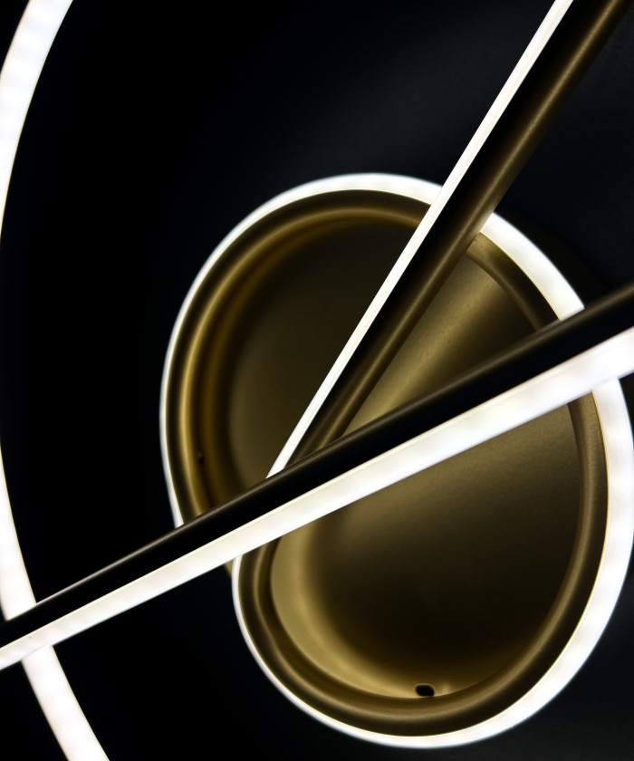 Golden Loop