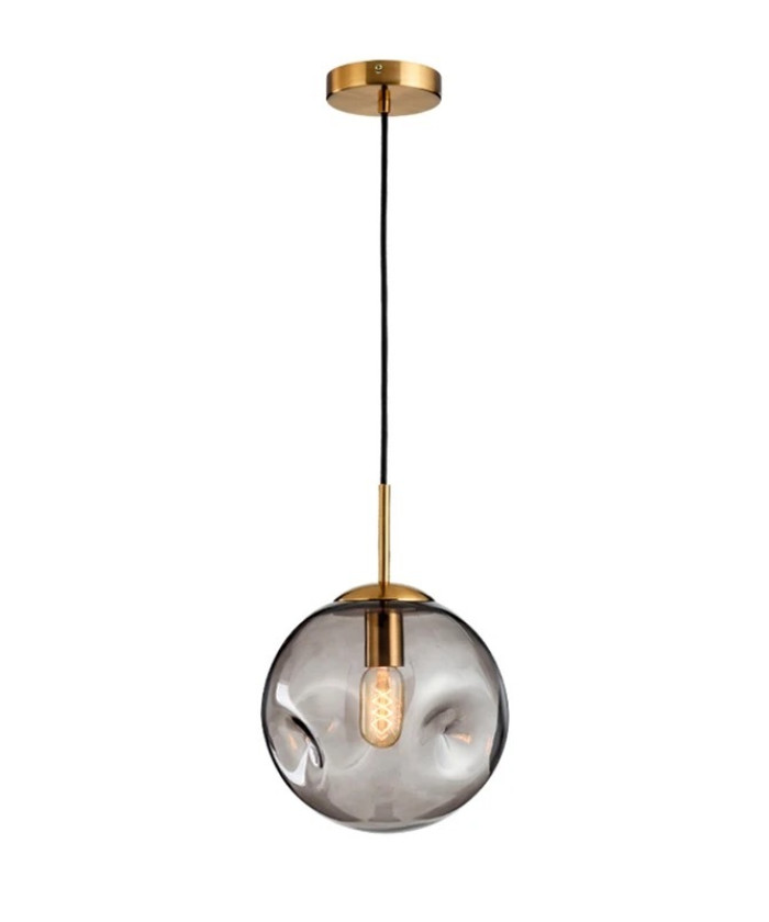 Bubble (smoky)