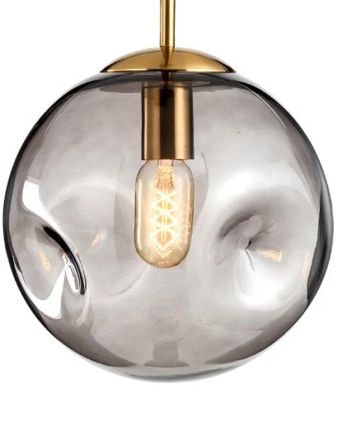 Bubble (smoky)