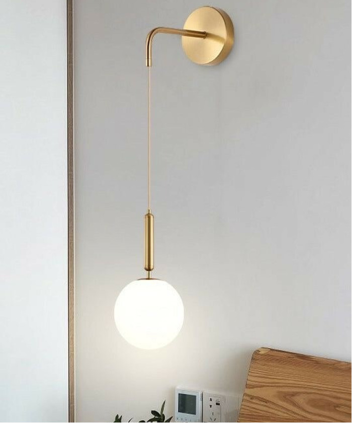 Golden Blob