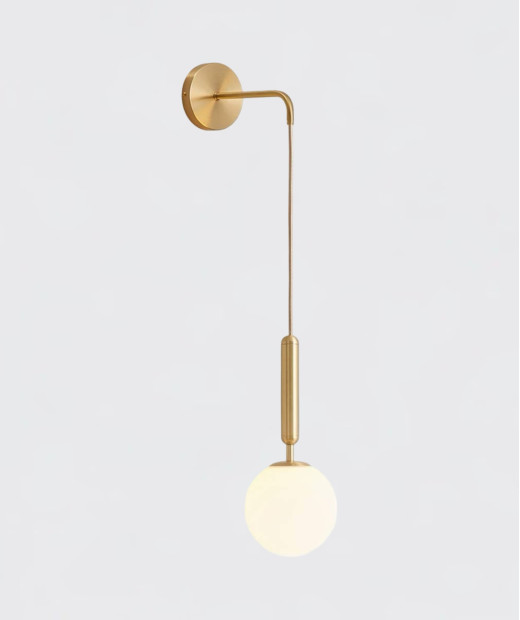 Golden Blob