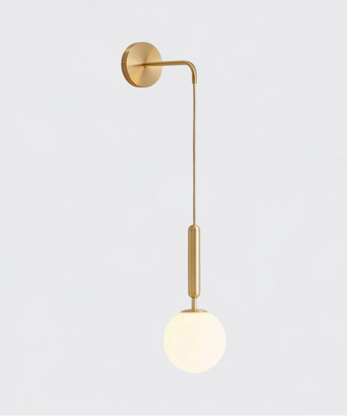 Golden Blob