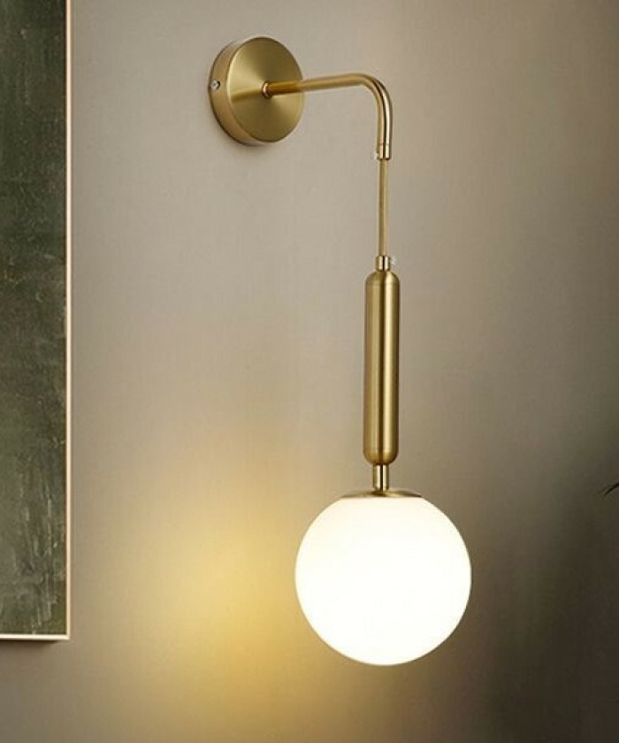 Golden Blob