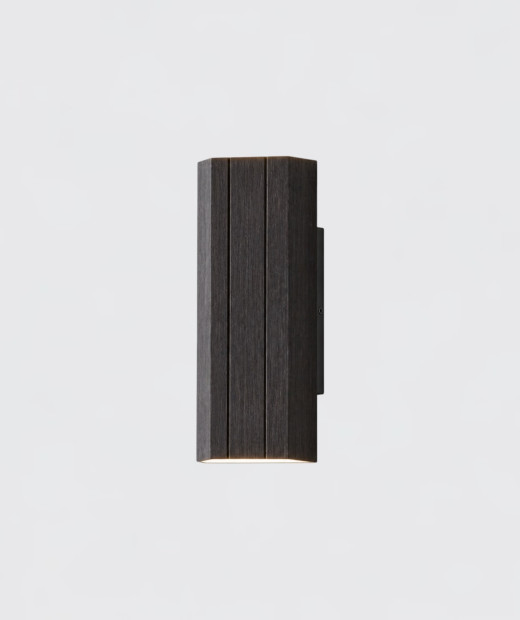 Настінний світильник Dark Box (Black)