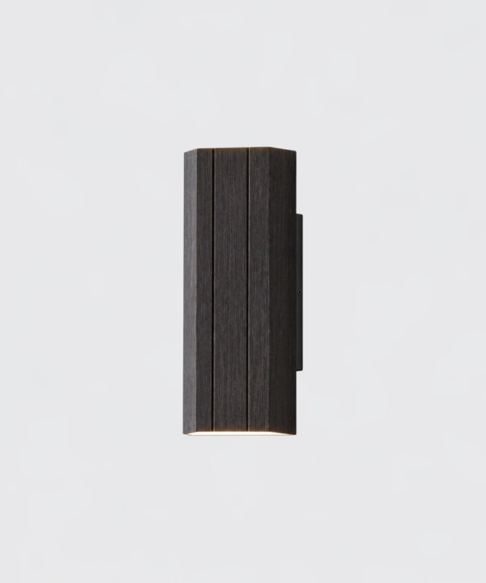 Настенный светильник Dark Box (Black)