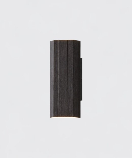 Настенный светильник Dark Box (Black)