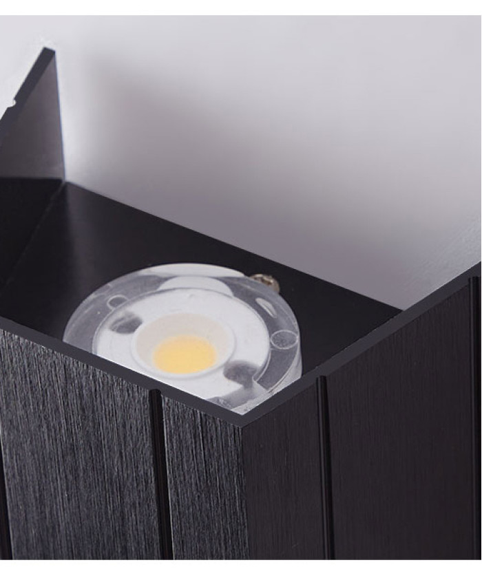 Dark Box (Black)