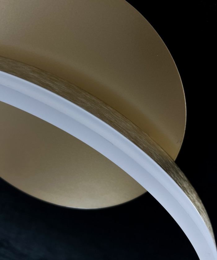 Eclipse (Gold)