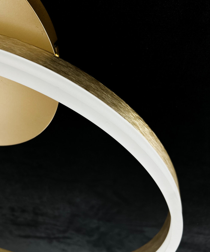 Eclipse (Gold)