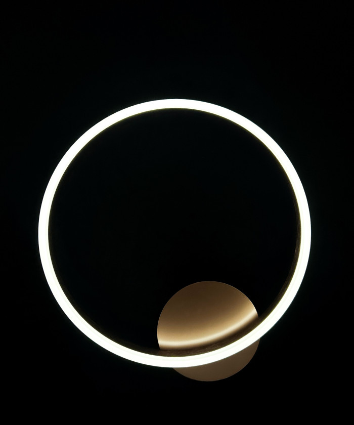 Eclipse (Gold)