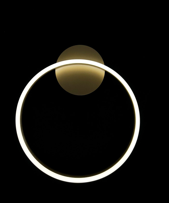 Eclipse (Gold)