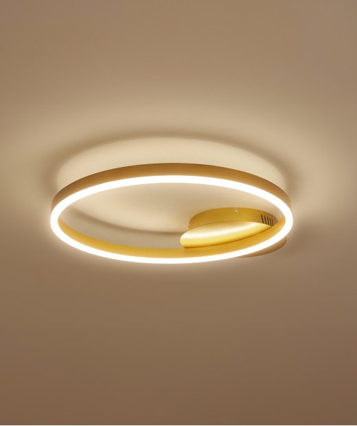 Eclipse (Gold)