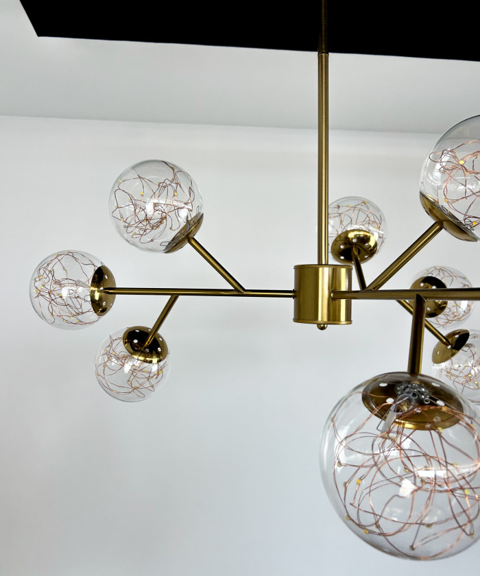 Stella Molecules (Small)