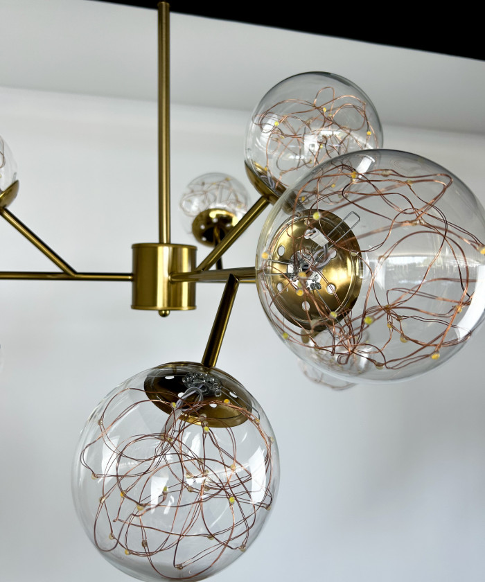 Stella Molecules (Small)