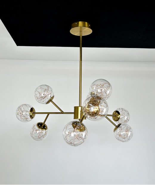 Stella Molecules (Small)