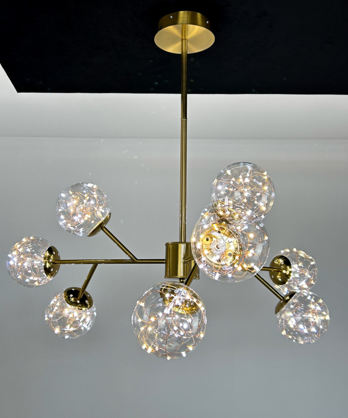 Stella Molecules (Small)