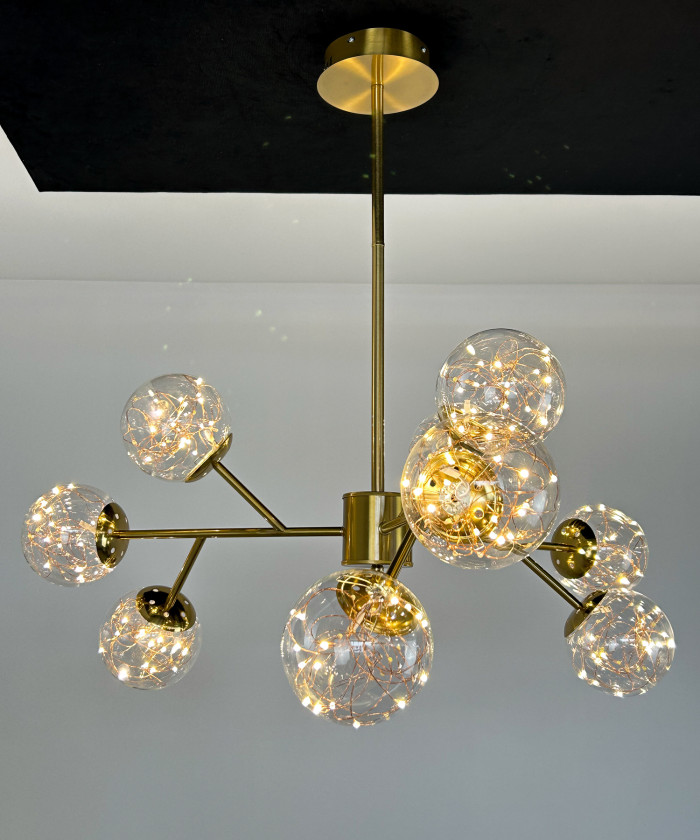 Stella Molecules (Small)
