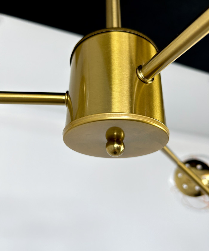 Stella Molecules (Small)