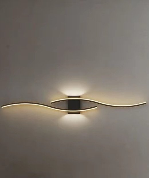 Flow black L