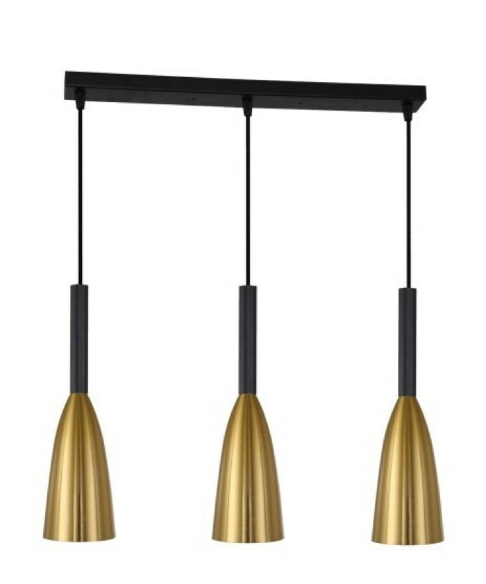 Golden Cono (Line)