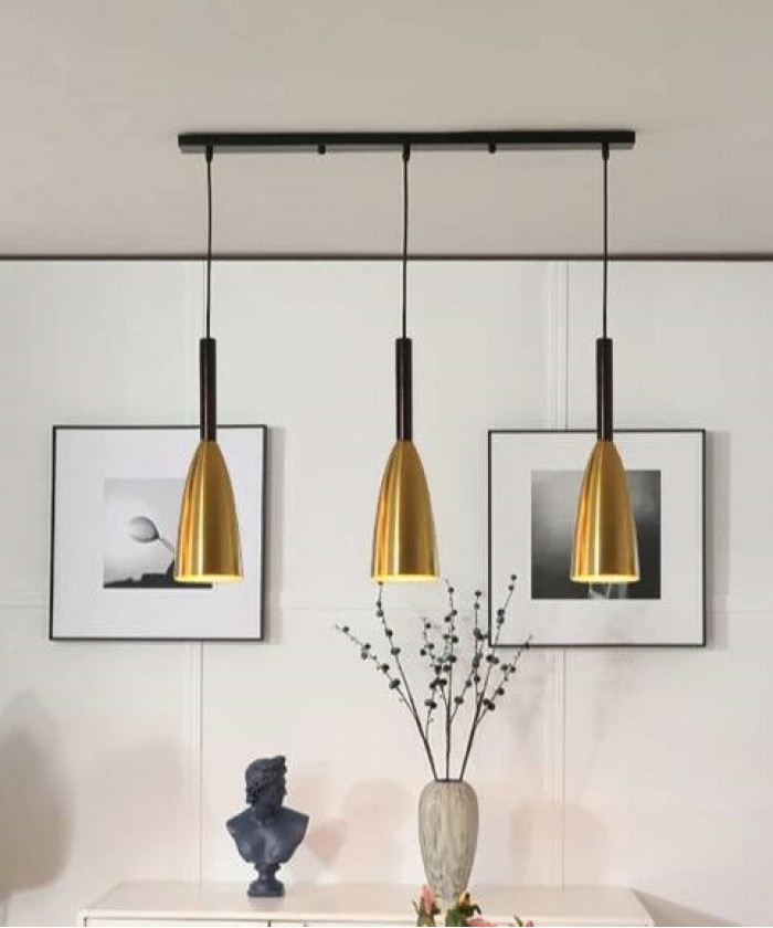 Golden Cono (Line)